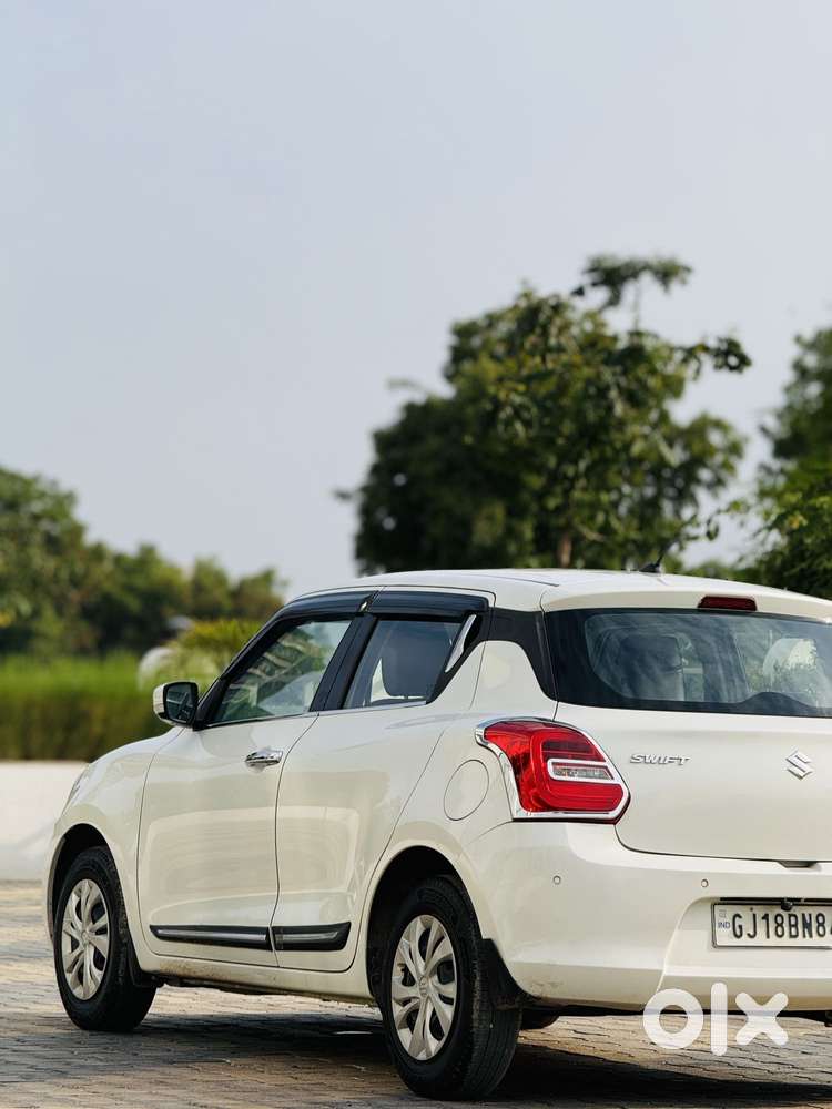 Maruti Suzuki Swift Amt Vxi, 2021, Cng & Hybrids