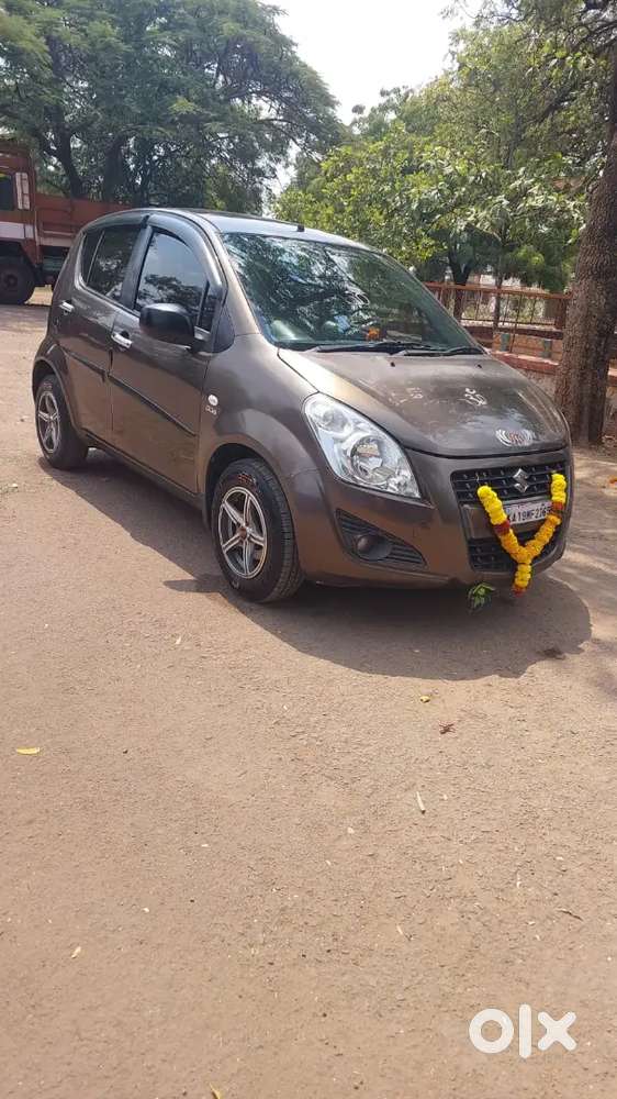 Maruti Suzuki Ritz Vdi 2015