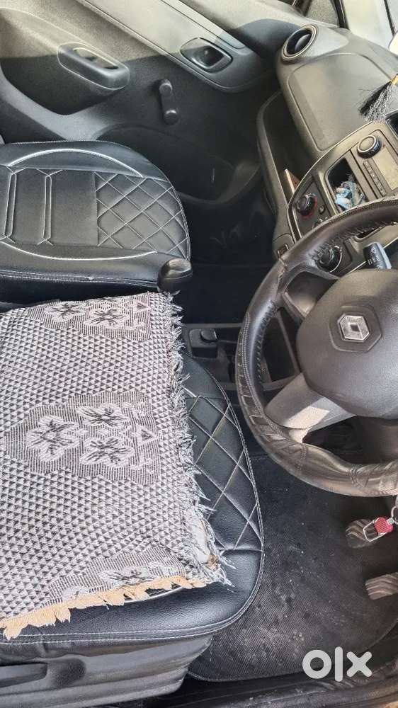 Renault Kwid 2018 Petrol 112000 Km Driven