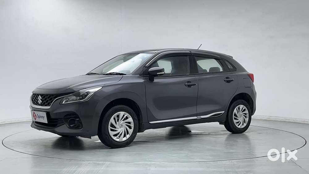 Maruti Suzuki Baleno Delta Cng, 2024, Cng & Hybrids