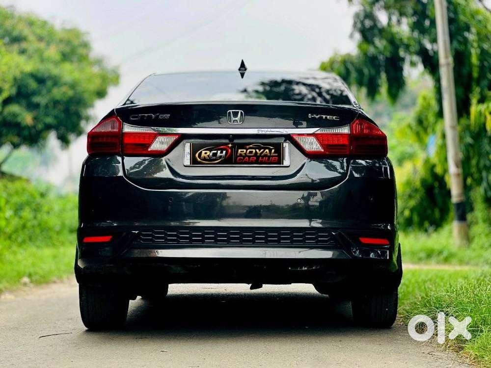 Honda City 1.5 Vx I-vtec Mt, 2020, Petrol