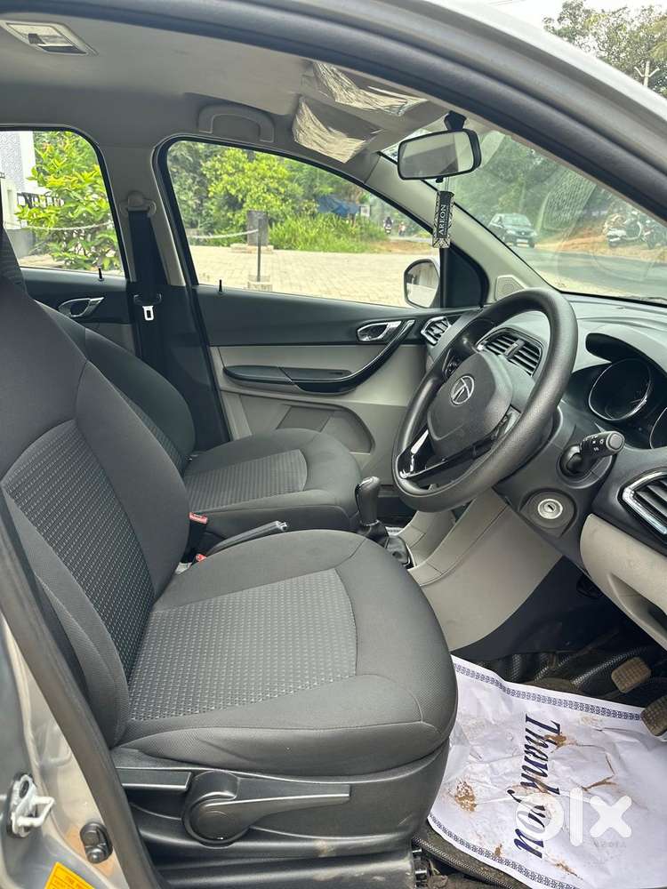 Tata Tiago Xz, 2018, Petrol