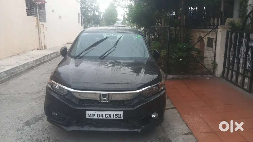 Honda Amaze 2019 Petrol 24000 Km Driven