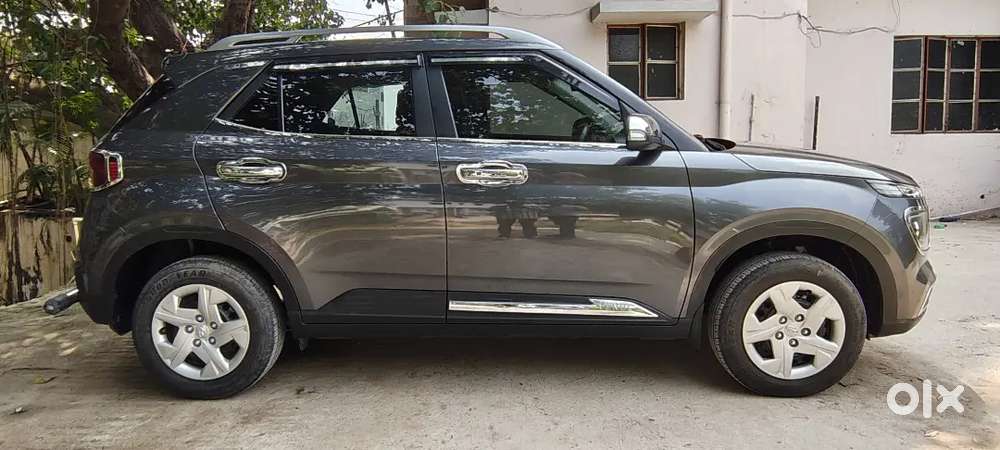 Hyundai Venue S Plus 2022