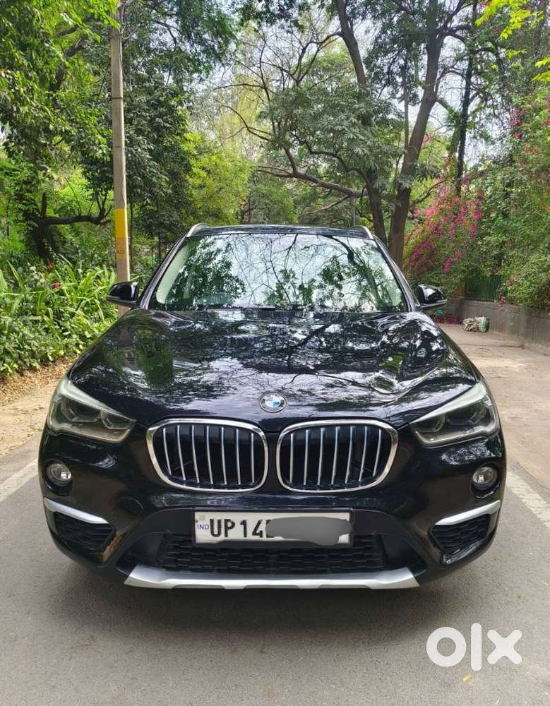 Bmw X1 Sdrive20d Expedition, 2017, Diesel
