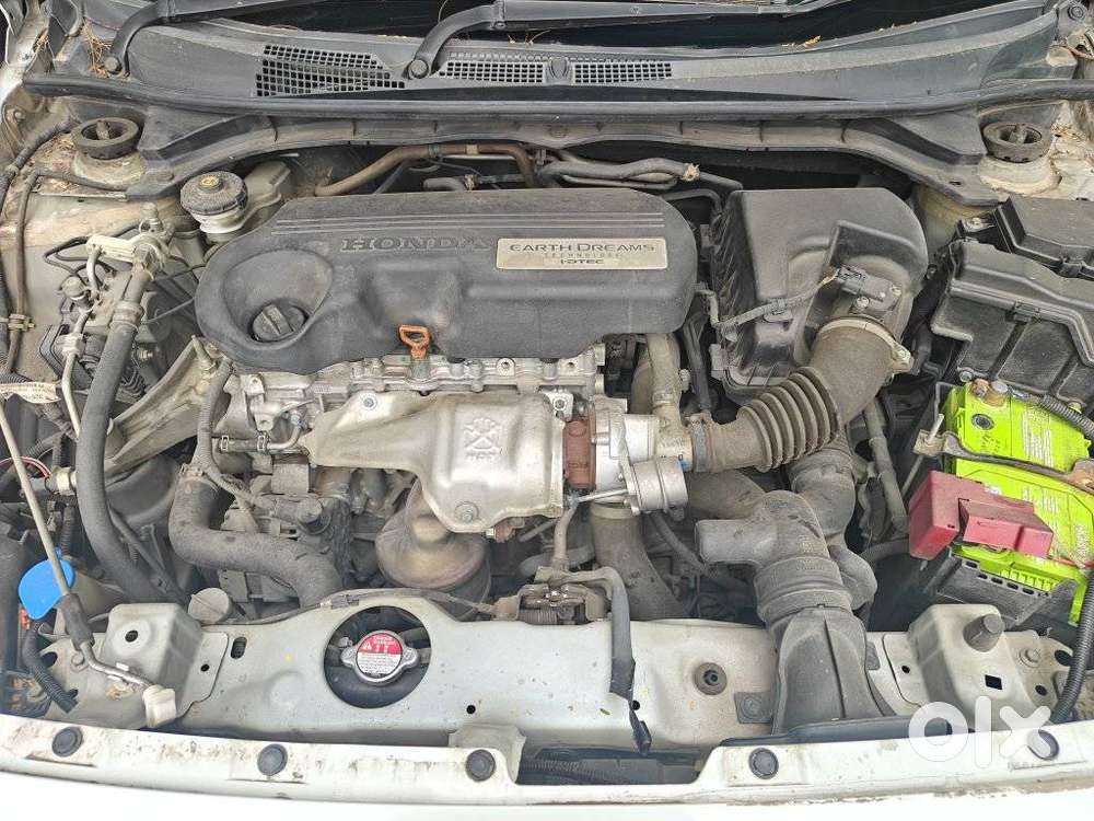 Honda Amaze S Mt I-dtec, 2019, Diesel