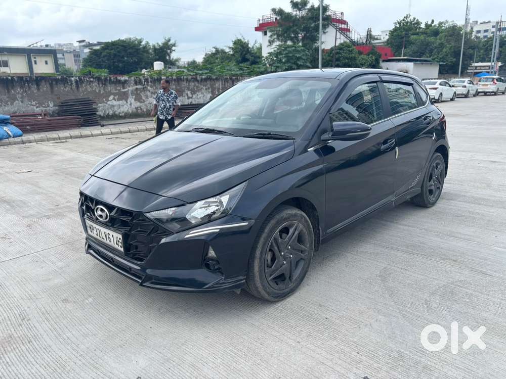 Hyundai I20 1.2 Spotz, 2020, Petrol