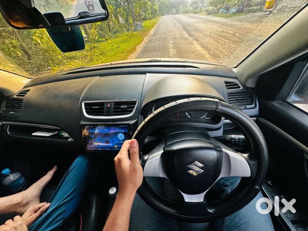 1st Owner Swift Car In Fabulous Condition