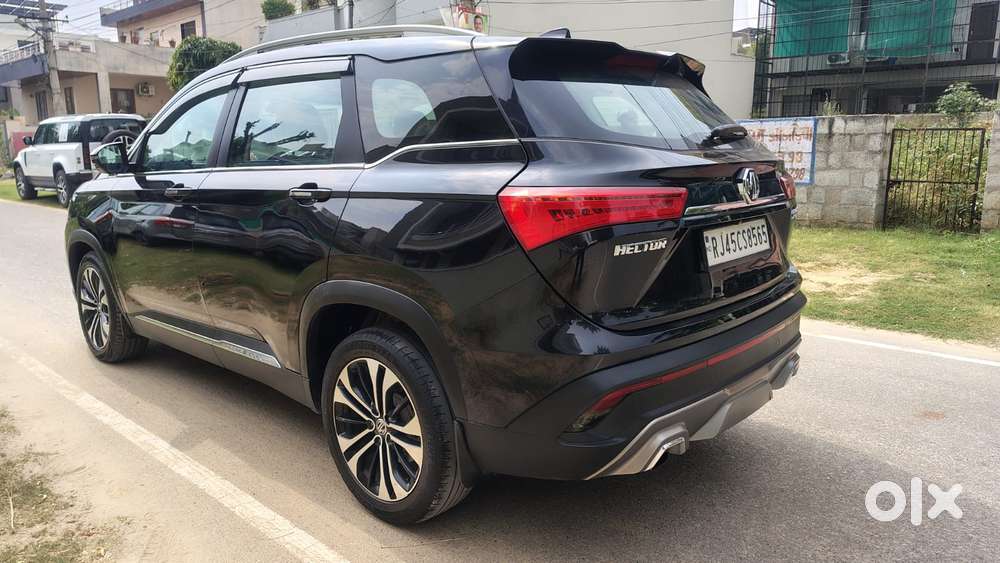 Mg Hector 2.0 Sharp Diesel, 2022, Diesel
