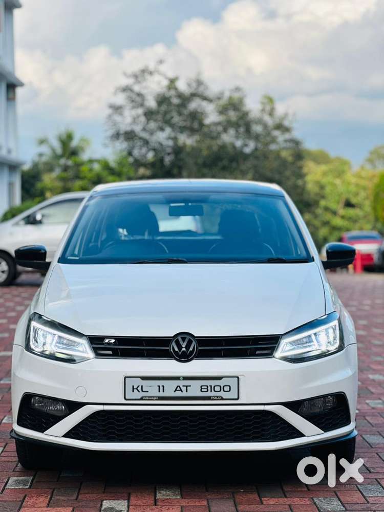 Volkswagen Polo Gt Tdi, 2014, Diesel