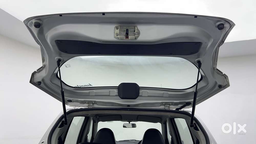 Maruti Suzuki Alto K10 2010-2014 Vxi, 2017, Petrol