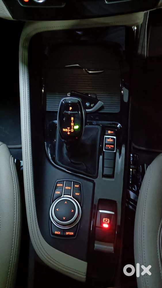Bmw X1 Sdrive 20d X Line, 2022, Diesel