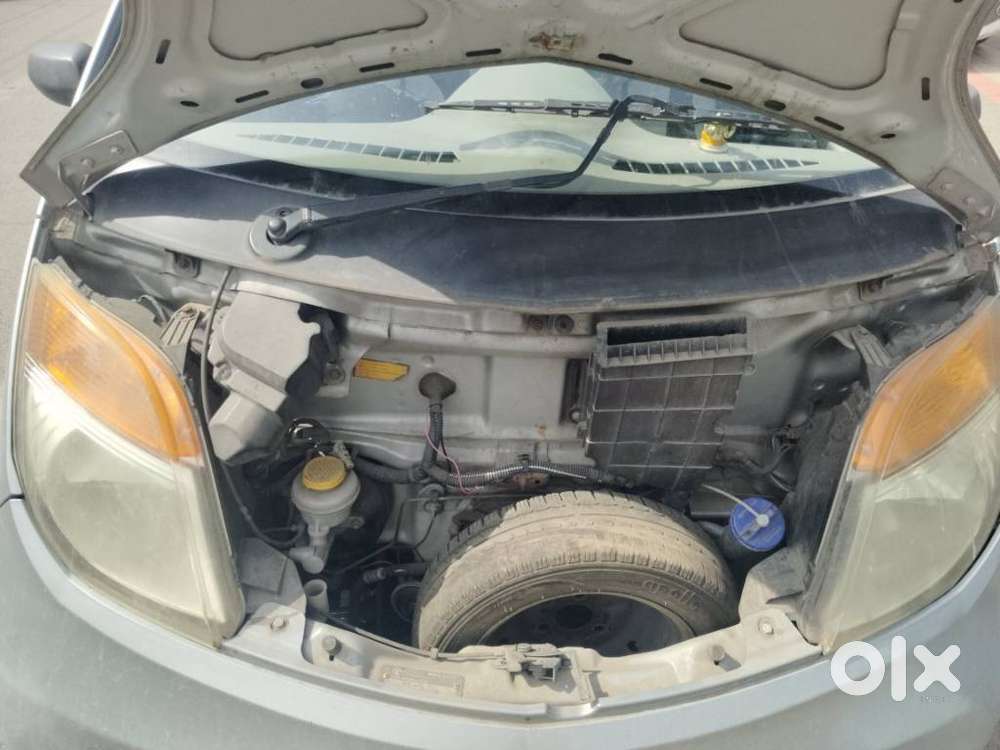 Tata Nano 2012-2015 Cng Lx, 2011, Petrol