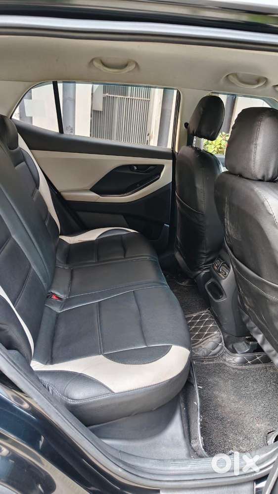 Hyundai I20 1.2 Sportz (o), 2022, Petrol