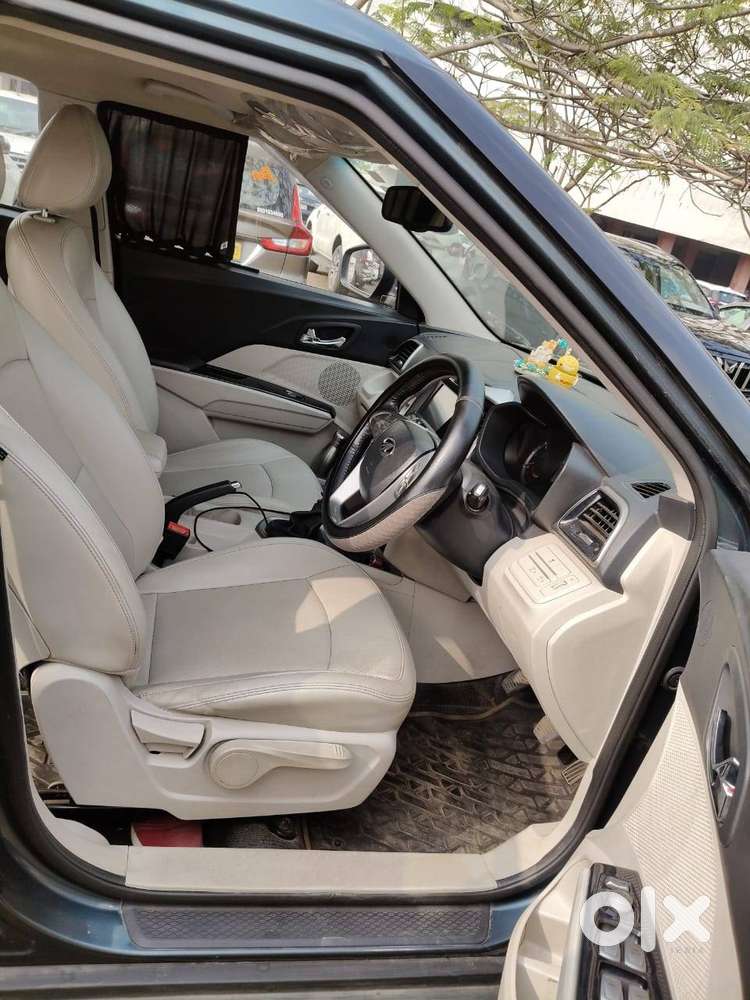 Mahindra 2019 7 Year