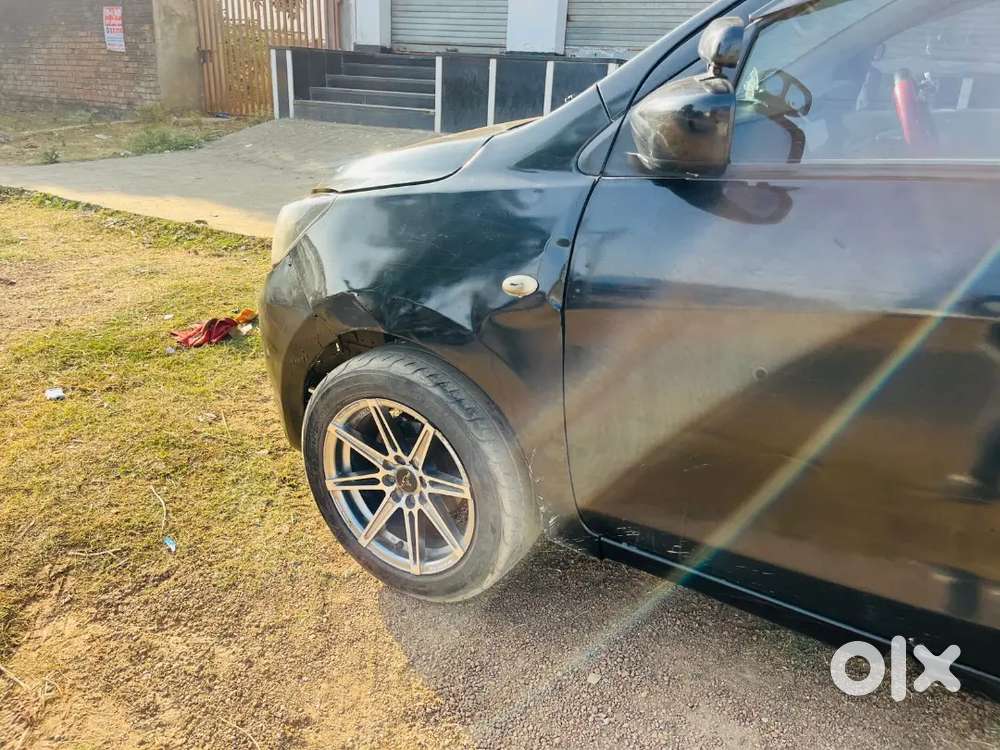 Fully Modified Celerio 2014 Sell