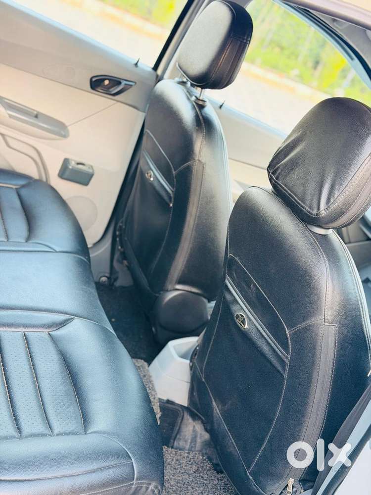 Tata Tigor Xe, 2020, Petrol