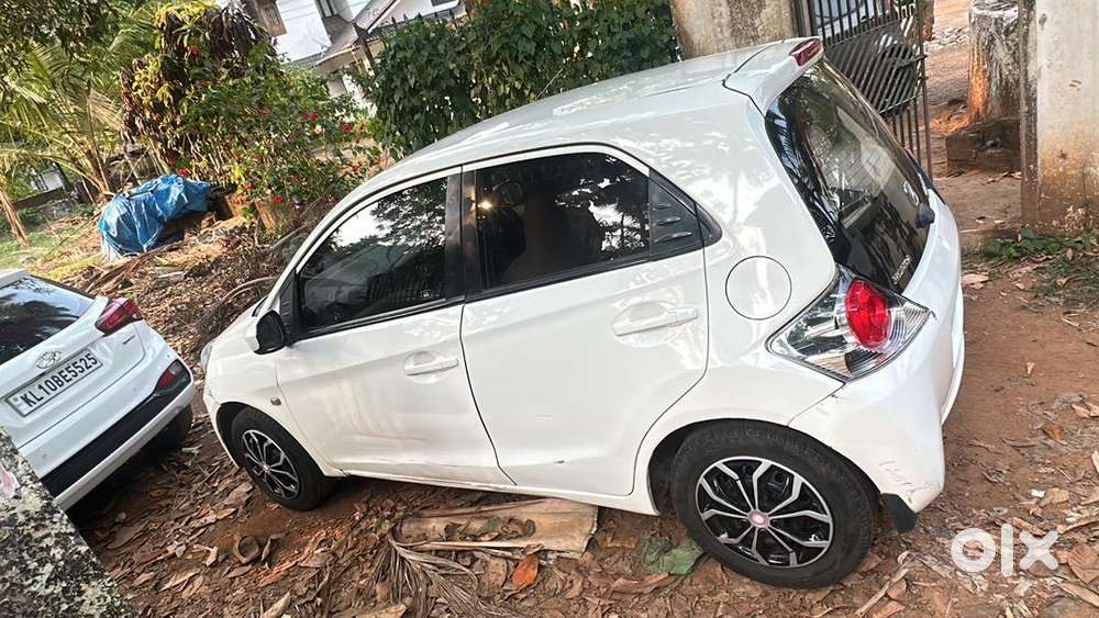 Honda Brio 2013 Petrol 73000 Km Driven