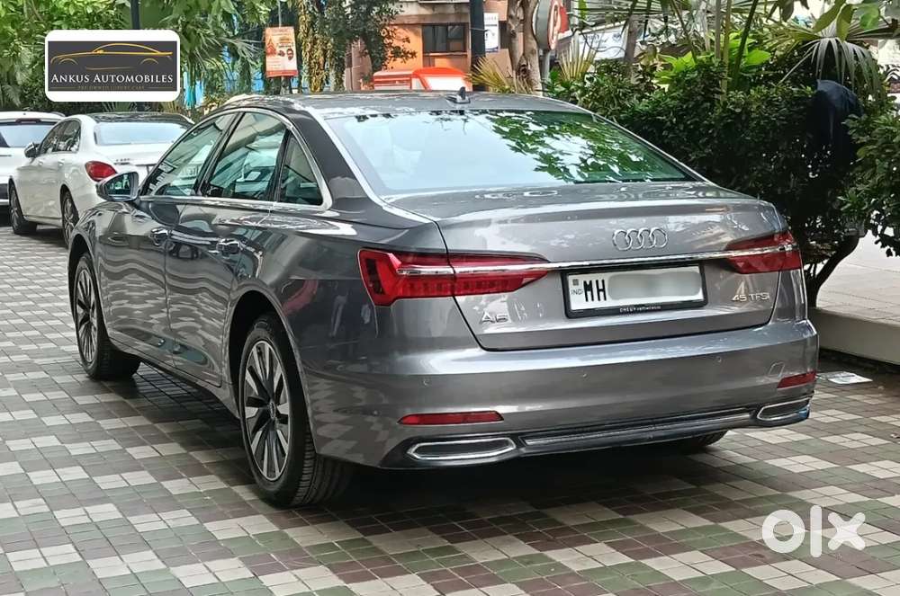 Audi A6 2.0 45 Tfsi Technology, 2021, Petrol