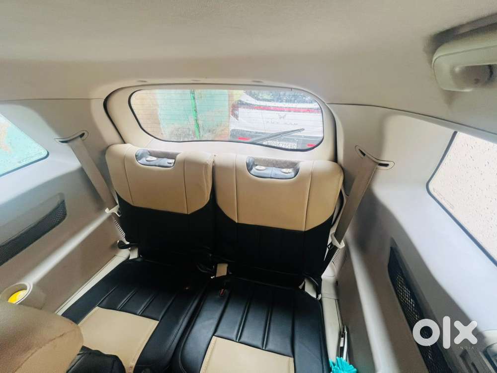 Mahindra Xuv500 2017 Diesel Well Maintained