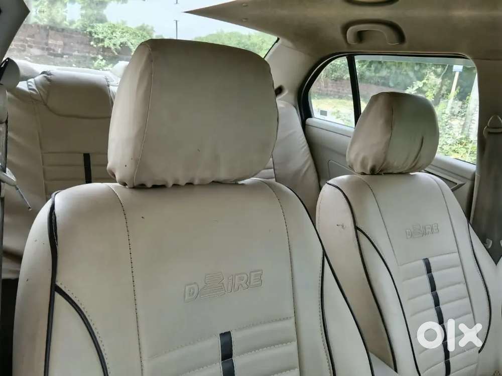 Maruti Suzuki Dzire Ldi 2015