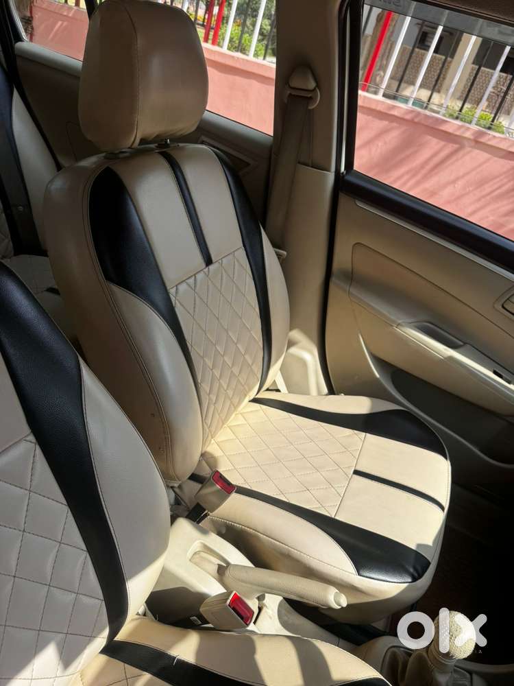 Maruti Suzuki Dzire Tour S Diesel, 2020, Diesel