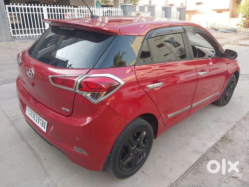 Hyundai I20 1.2 Asta, 2017, Diesel