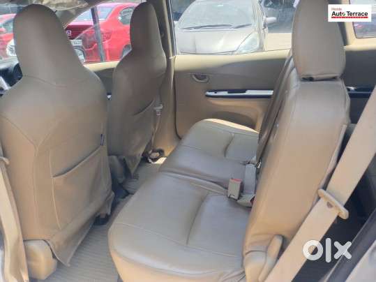 Honda Mobilio S I-vtec, 2015, Petrol