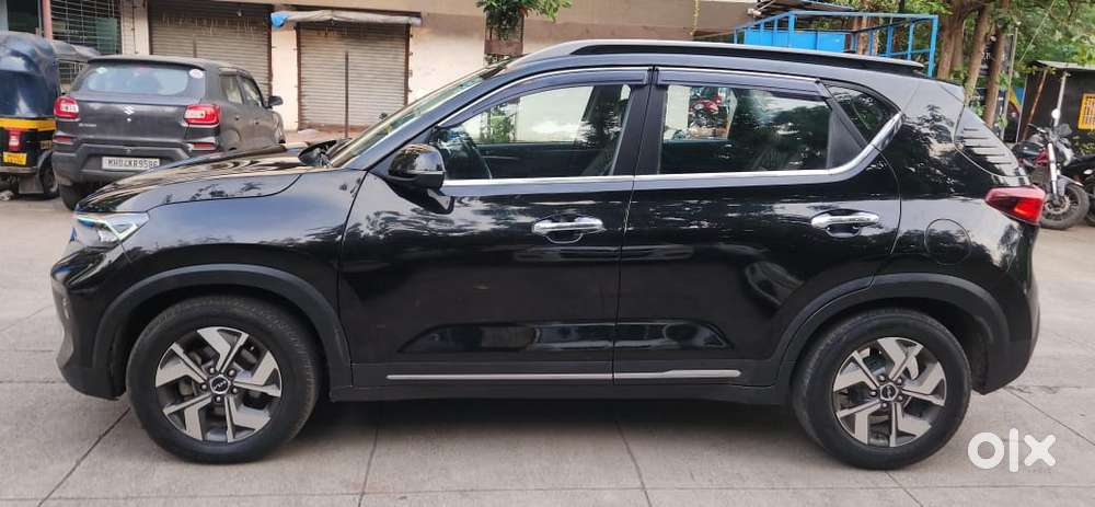 Kia Sonet Htx 1.5 Diesel, 2023, Diesel