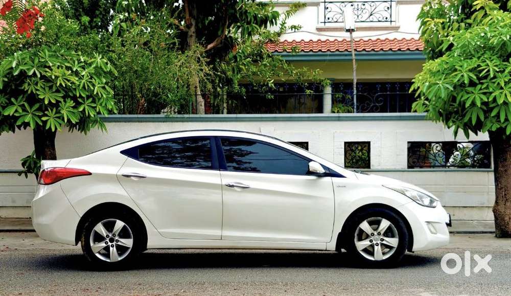 Hyundai Venue, 2014, Diesel