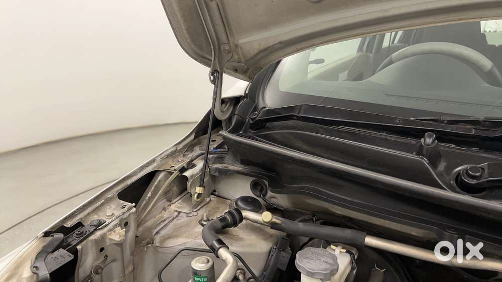 Maruti Suzuki Celerio 1.0 Vxi Amt, 2015, Petrol