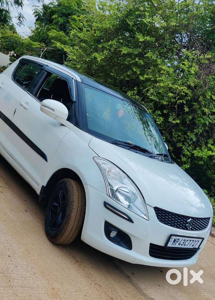 Maruti Suzuki Swift Vxi Optional, 2014, Petrol