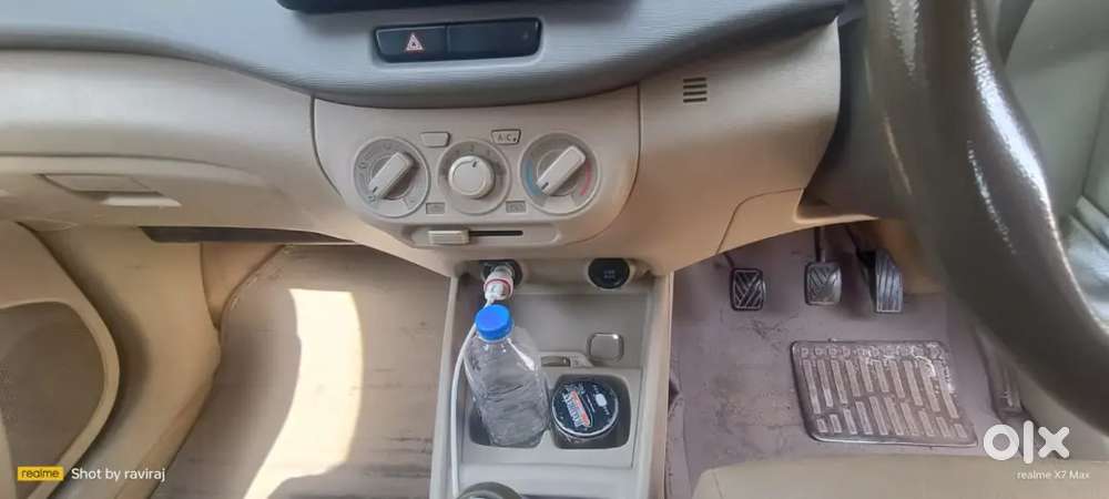 Maruti Suzuki Ertiga 2018