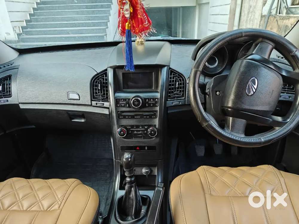 Xuv 500 W5, Excellent Condition