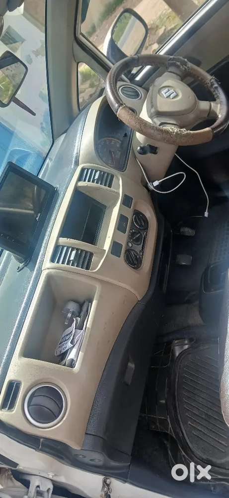 Maruti Suzuki Zen Estilo