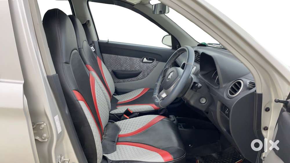 Maruti Suzuki Alto 800 Lxi, 2019, Petrol