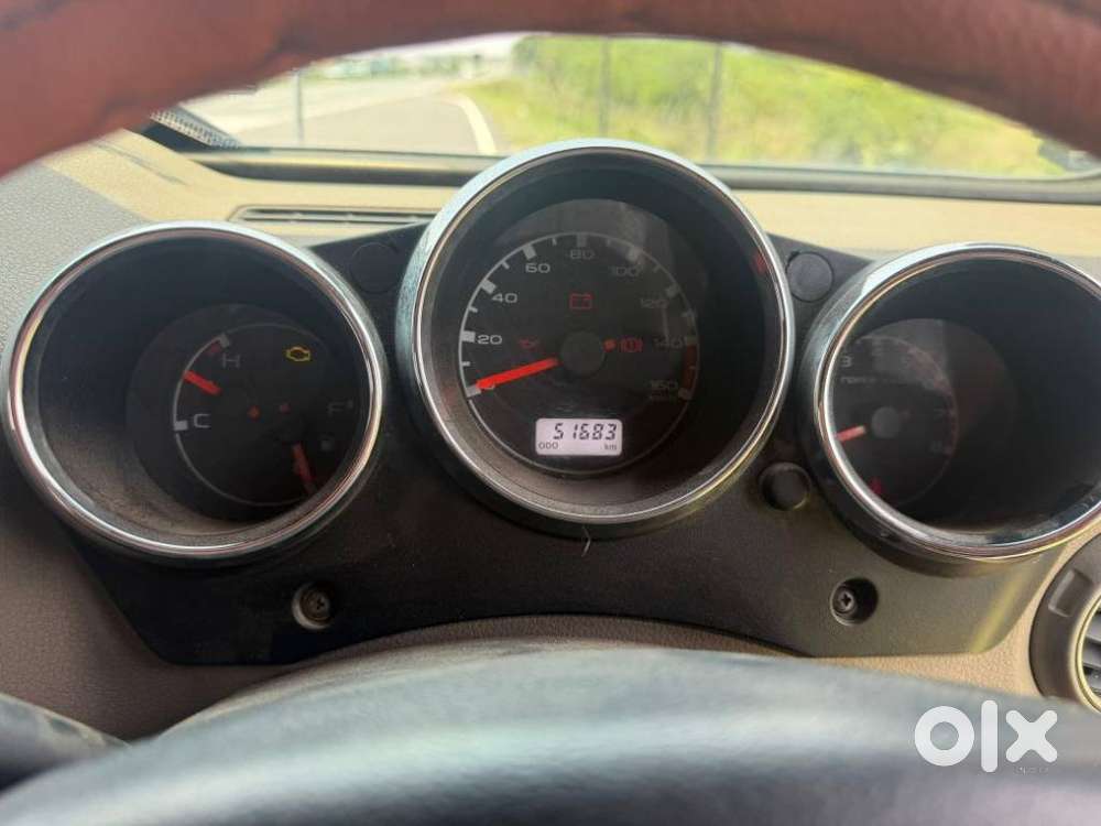 Mahindra Thar 2010-2015 Crde Ac, 2018, Diesel