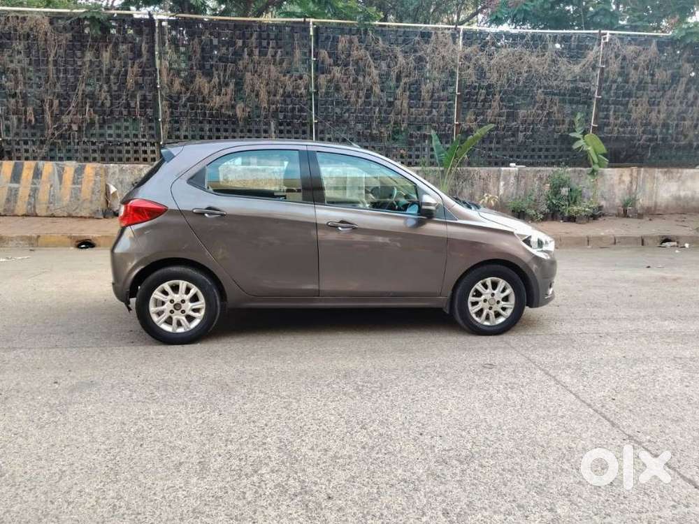 Tata Tiago 1.2 Revotron Xz Plus, 2016, Petrol