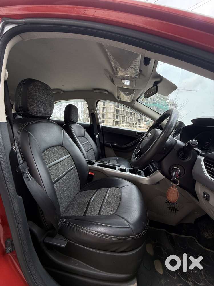 Tata Nexon 1.2 Revotron Xt Plus, 2019, Cng & Hybrids
