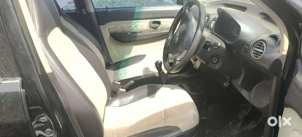 Hyundai Santro Xing In Good Condition