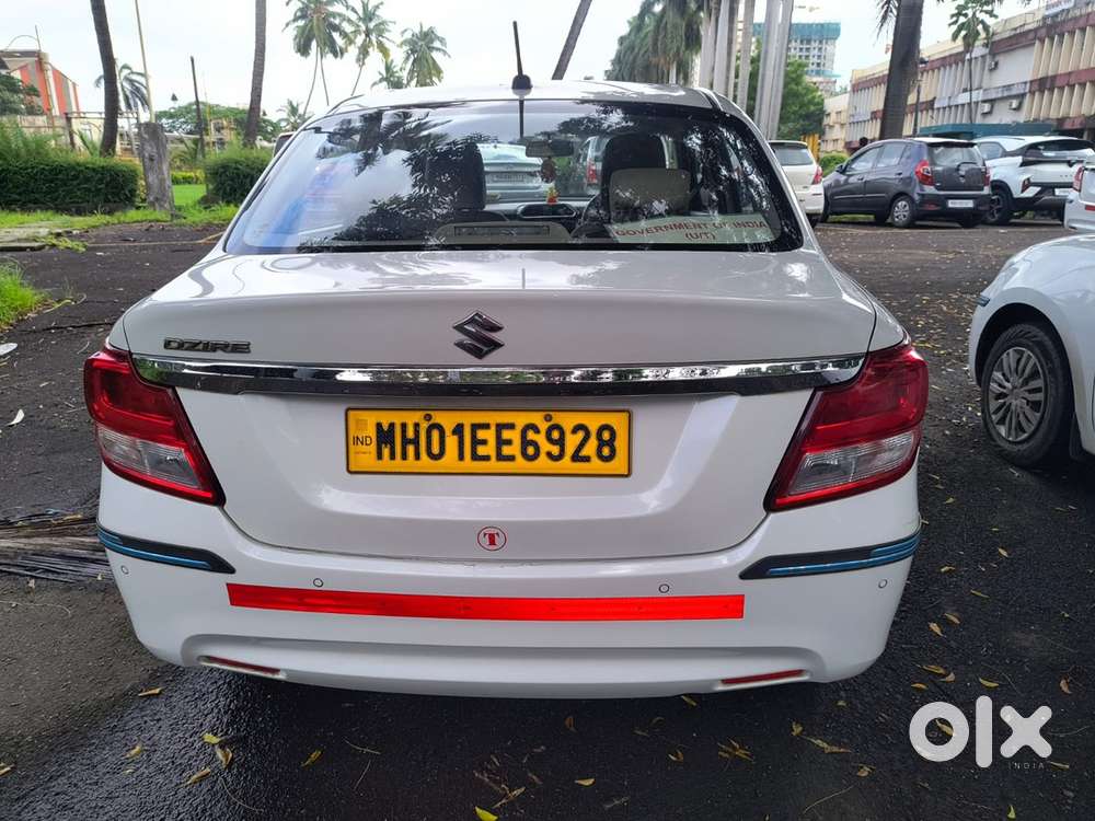 Maruti Dzire 1.2 Vxi 2023