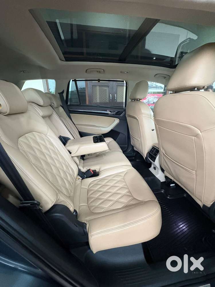 Skoda Kodiaq 2.0 Style Tdi 4x4 At, 2018, Diesel