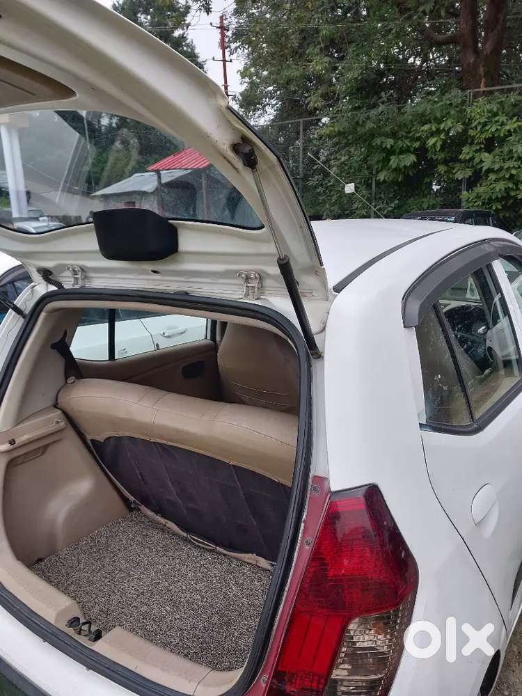 Hyundai I10 2009 Model Petrol