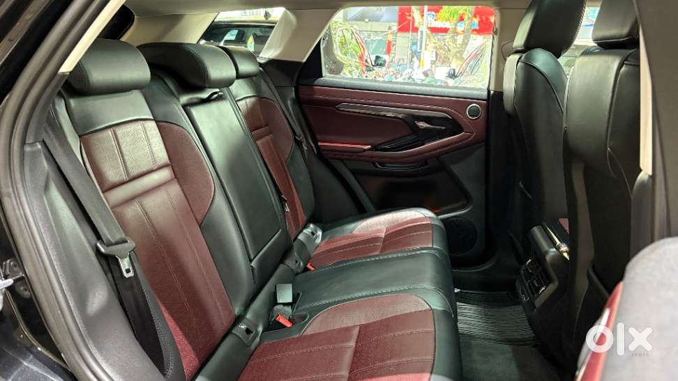 Land Rover Range Evoque Se R-dynamic Diesel, 2022, Diesel