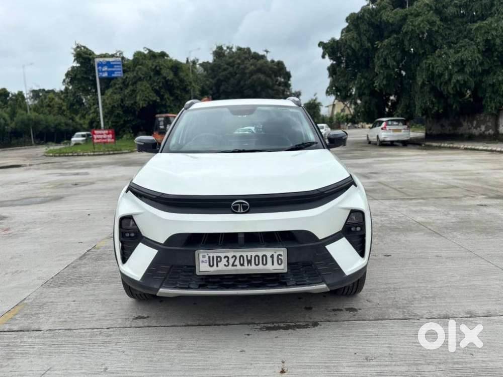 Tata Nexon Creative Plus S 1.5 Revotorq Diesel 6 Mt, 2025, Diesel