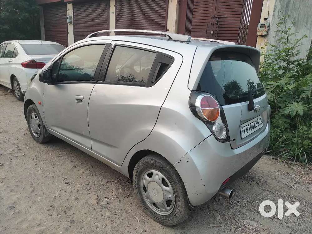 Chevrolet Beat Diesel 2014 2027 Tak Passing Hai