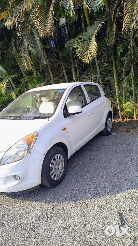 Hyundai I20 2010