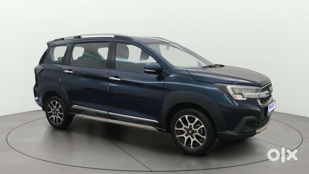 Maruti Suzuki Xl6 Zeta, 2022, Petrol