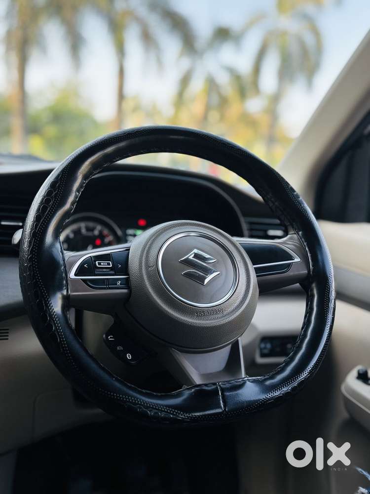 Maruti Suzuki Ertiga Vxi (o) Cng, 2024, Cng & Hybrids