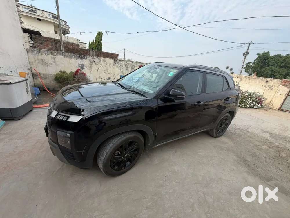 Creta 1.5 Crdi S(o) Mt